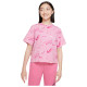 Nike Παιδική κοντομάνικη μπλούζα Sportswear Tee Boxy